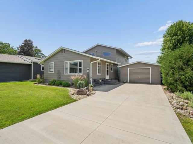 House for sale in Cassville, Wisconsin