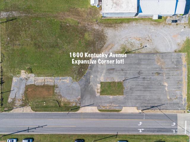 Land for sale in Paducah, Kentucky