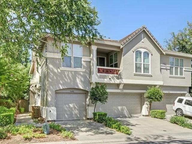 Condo for sale in Rocklin, California