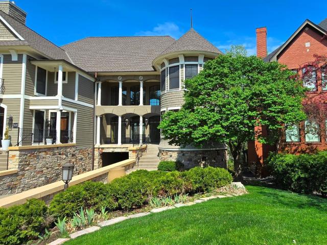 Townhouse for sale in Minneapolis