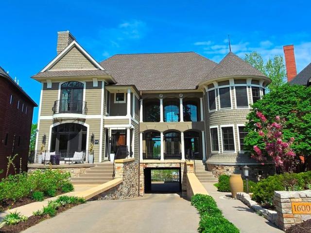 Townhouse for sale in Minneapolis