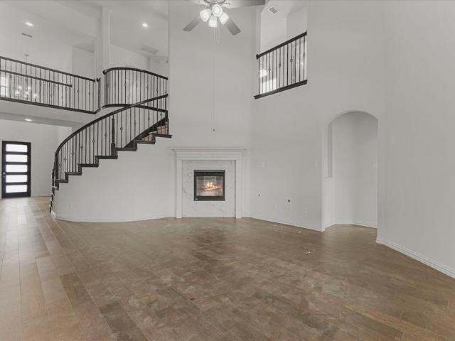 Property for rent in Denton, Texas