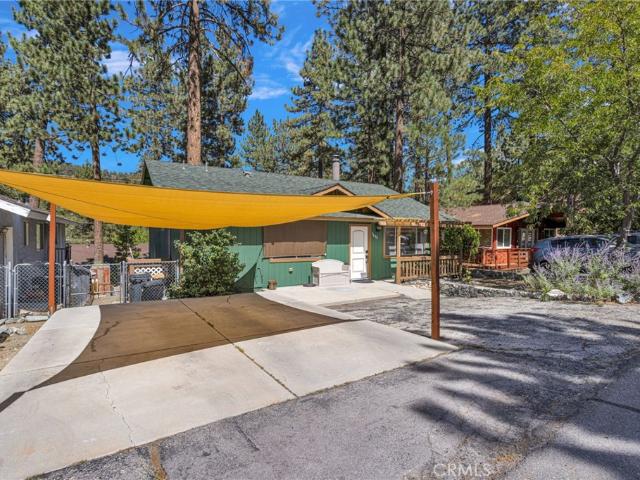 House for sale in California
