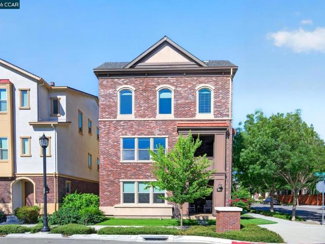 House for sale in Pleasanton, California