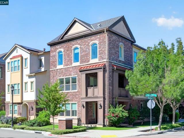 House for sale in Pleasanton, California