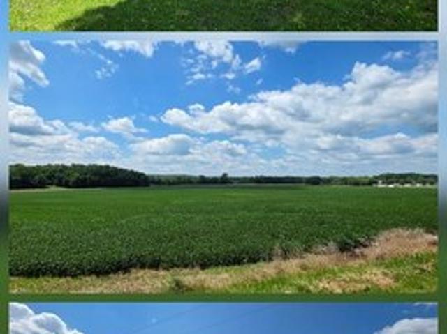 Farm for sale in Ross, Ohio
