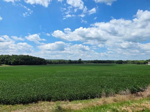 Farm for sale in Frankfort, Ross County