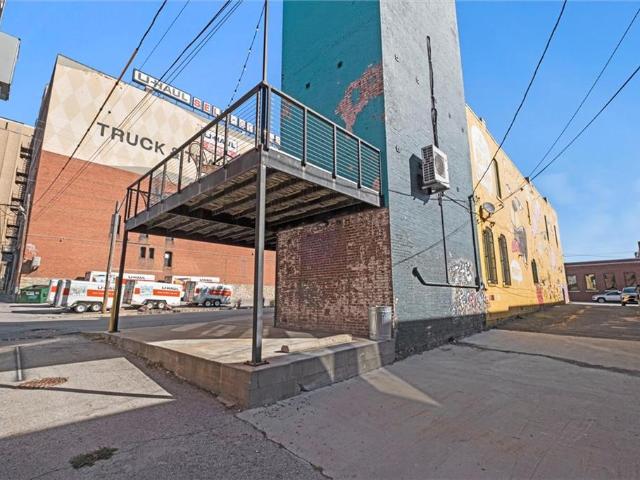 Commercial for sale in Kansas City, Missouri