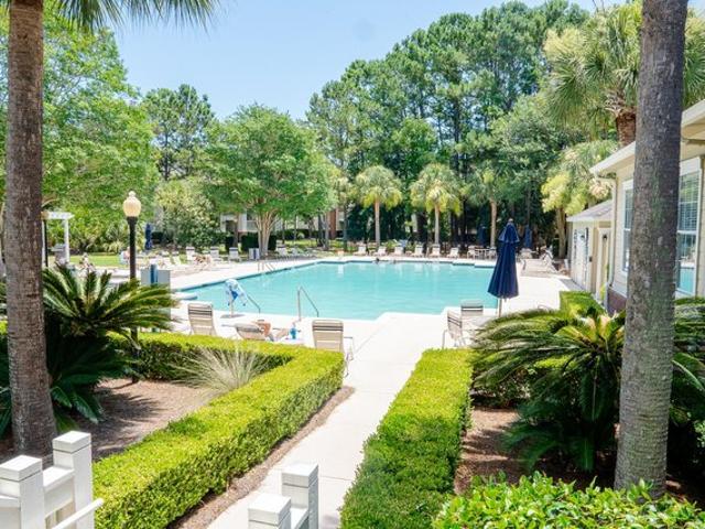 Condo for sale in Mount Pleasant, South Carolina