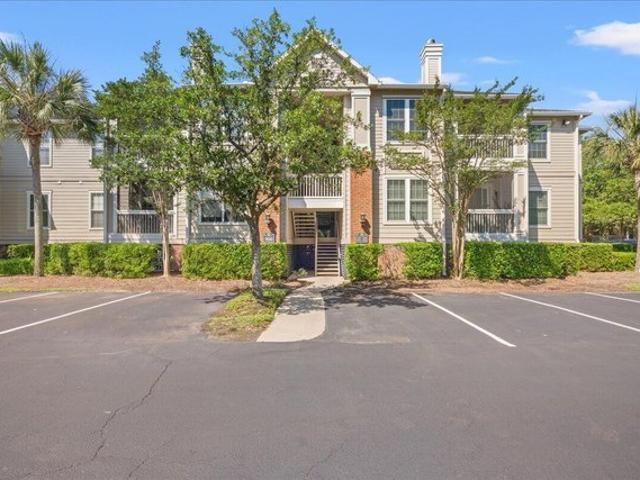 Condo for sale in Mount Pleasant, South Carolina