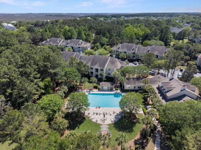 Condo for sale in Mount Pleasant, South Carolina
