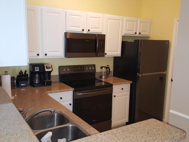 Property for rent in Charleston, South Carolina