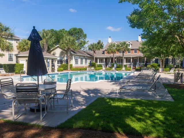 Condo for sale in Mount Pleasant, South Carolina