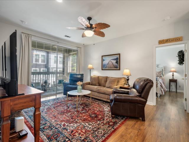 Condo for sale in Mount Pleasant, South Carolina