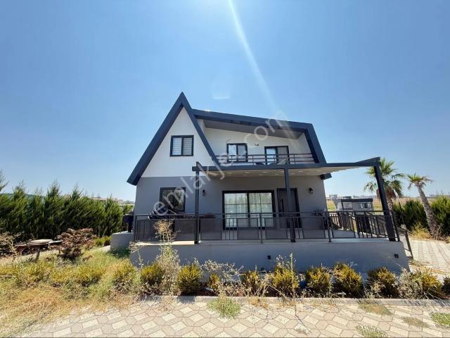 Sariçam, Adana içerisinde satılık Villa