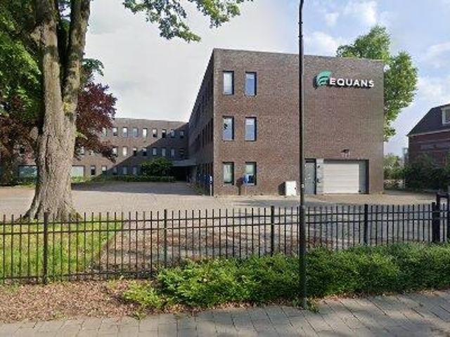 Bedrijfspand te huur in Oisterwijk, Noord Brabant