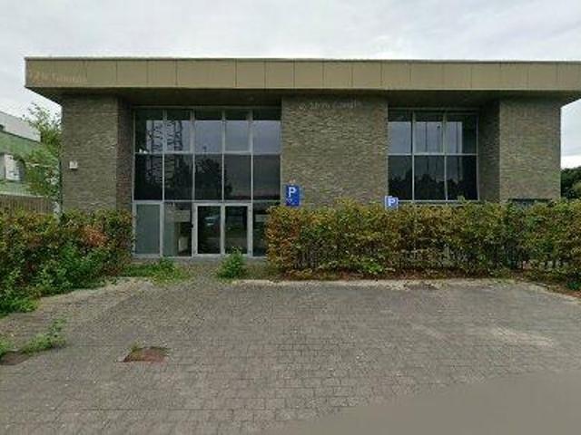 Bureau vente à Mol, Antwerpen