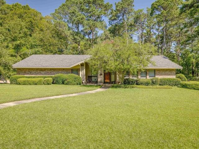 House for sale in Ruston, Louisiana
