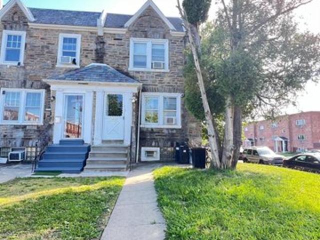 Townhouse for sale in Philadelphia, Pennsylvania