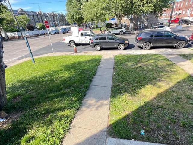 Townhouse for sale in Philadelphia, Pennsylvania