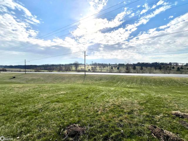 Land for sale in Anita, Iowa
