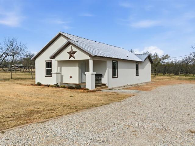 Property for sale in Cisco, Texas