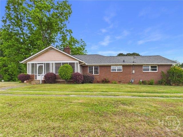 House for sale in Oconee, Georgia
