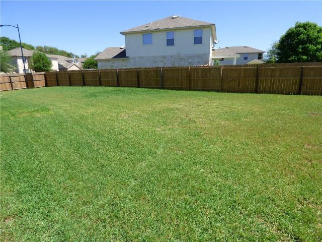 Property for rent in Austin, Texas