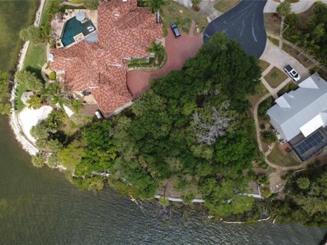Land for sale in Tarpon Springs, Florida