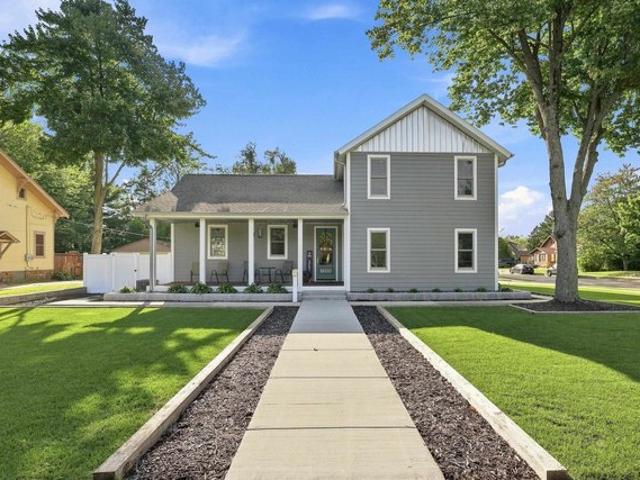 House for sale in Stevens Point, Wisconsin
