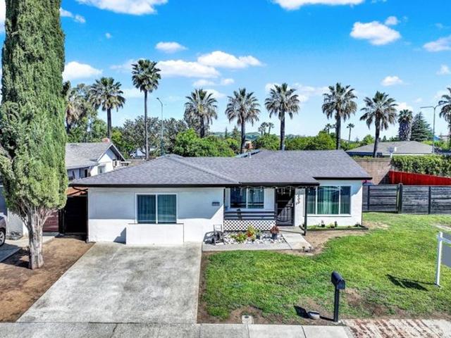 House for sale in Solano, California