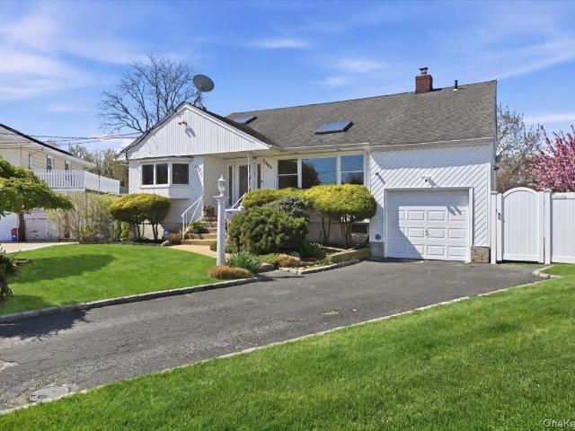 Property for sale in Nassau, New York