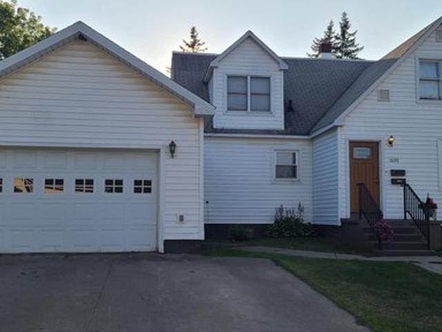 House for sale in Sault Sainte Marie, Michigan