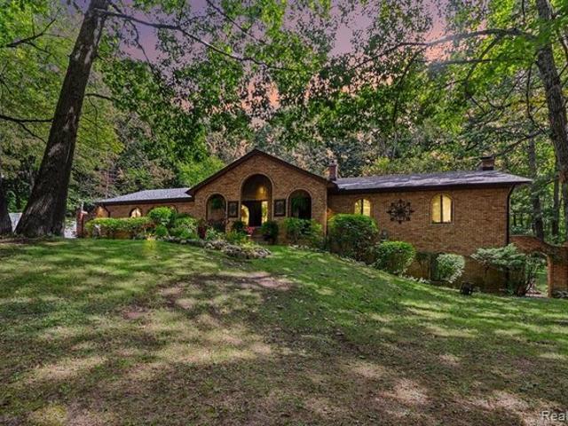 House for sale in Michigan