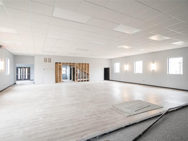 Commercial for sale in Des Moines, Iowa