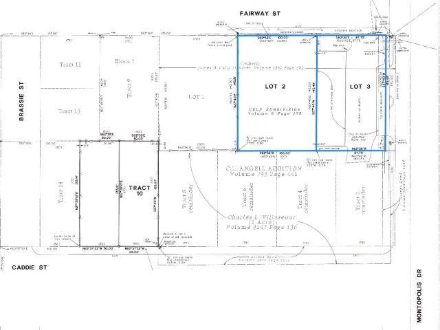 Land for sale in Austin, Texas