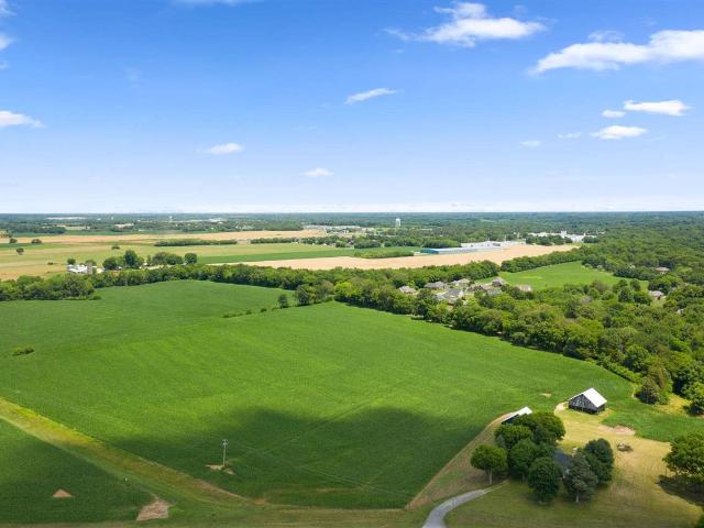 Land for sale in Simpson, Kentucky