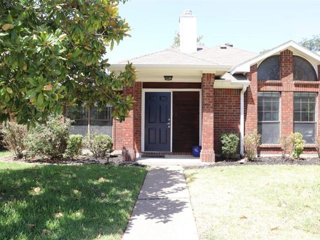 House for sale in Allen, Texas