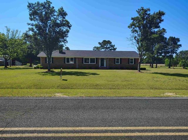 House for sale in Whiteville, North Carolina