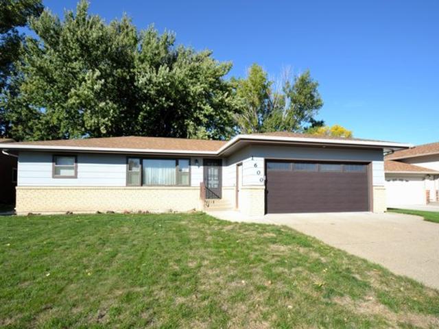 House for sale in Bismarck, Burleigh County