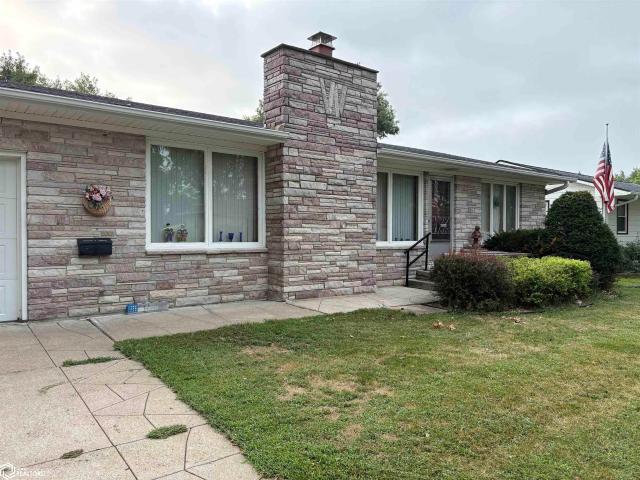 House for sale in Red Oak, Iowa