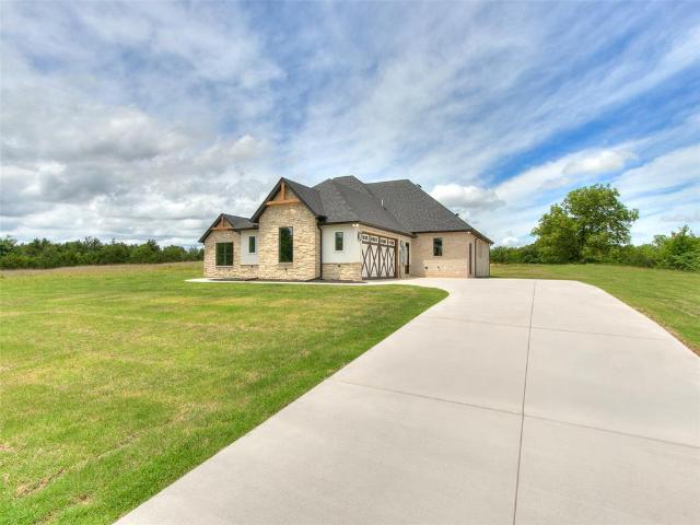 House for sale in Noble, Oklahoma