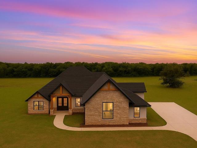 House for sale in Noble, Oklahoma