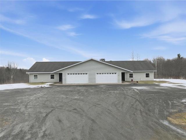 Townhouse for sale in Cadott, Wisconsin