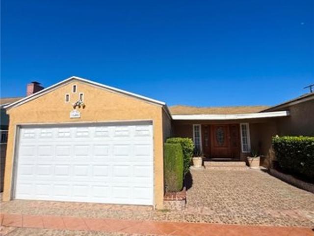 House for sale in Compton, California