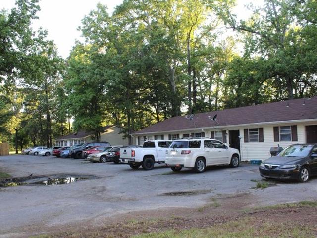 House for sale in Leitner, Pine Bluff