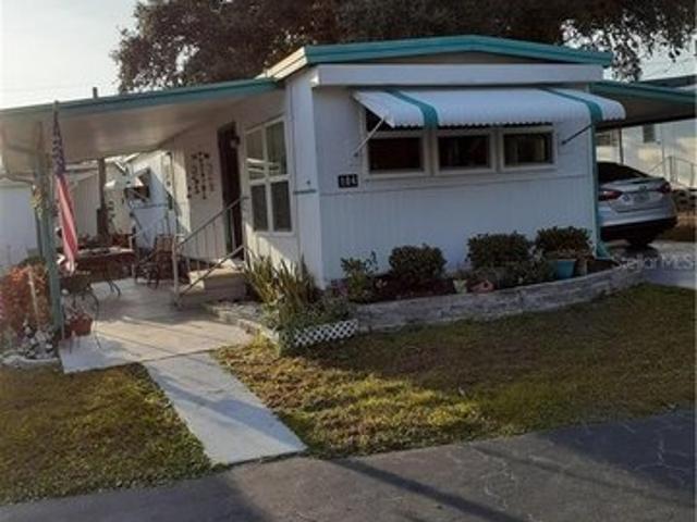 House for sale in Clearwater, Florida