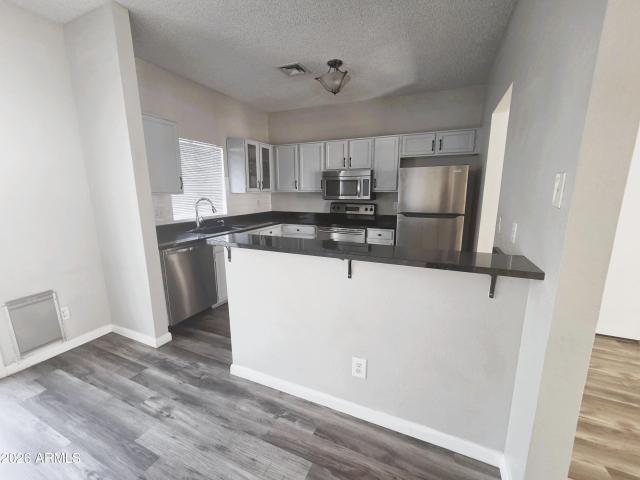 Townhouse for sale in Chandler, Arizona
