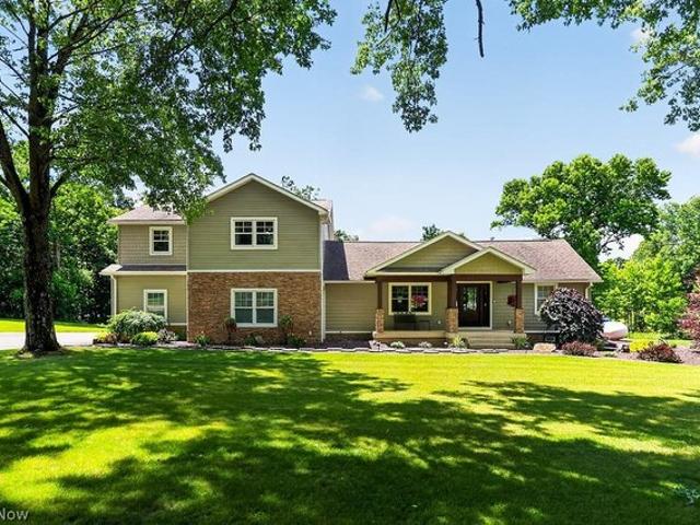 House for sale in North Jackson, Ohio