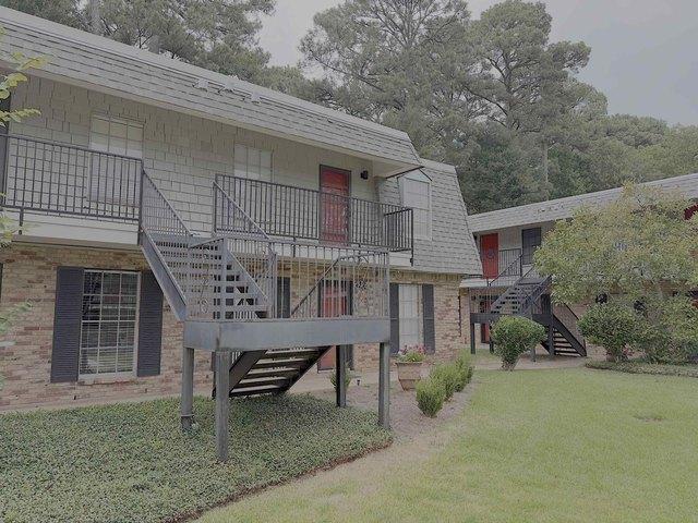 Condo for sale in Longview, Texas